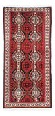 Tapis Belutsch 164x76cm - Tapis oriental