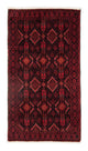 Tapis Belutsch 182x102cm - Tapis persan