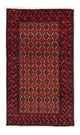 Tapis Belutsch 186x104cm - Tapis persan