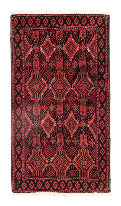 Tapis Belutsch 104x189cm - Tapis persan