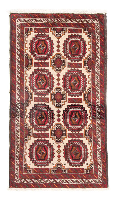 Tapis Belutsch 103x175cm - Tapis persan