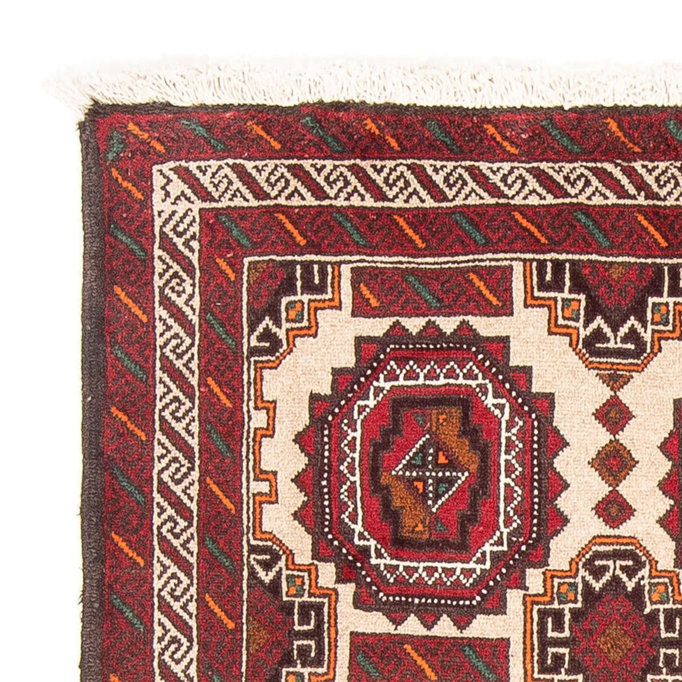 Tapis Belutsch 175x103cm - Tapis persan