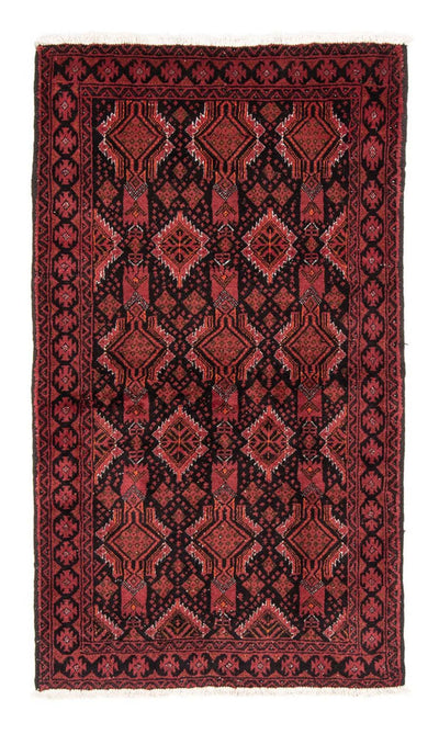 Tapis Belutsch 105x199cm - Tapis persan