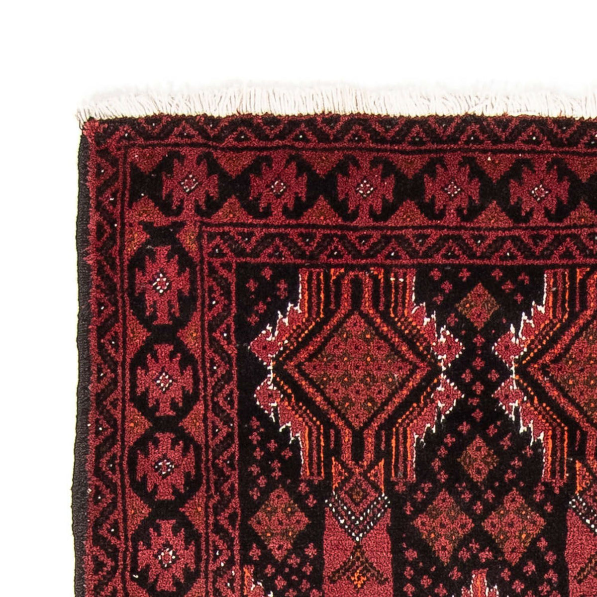 Tapis Belutsch 105x199cm - Tapis persan