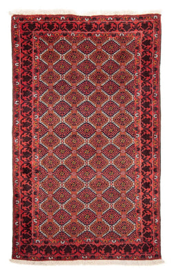 Tapis Belutsch - 189 x 113 cm - rouge