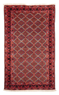 Tapis Belutsch - 189 x 113 cm - rouge