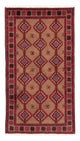 Tapis Belutsch 179x101cm - Tapis persan