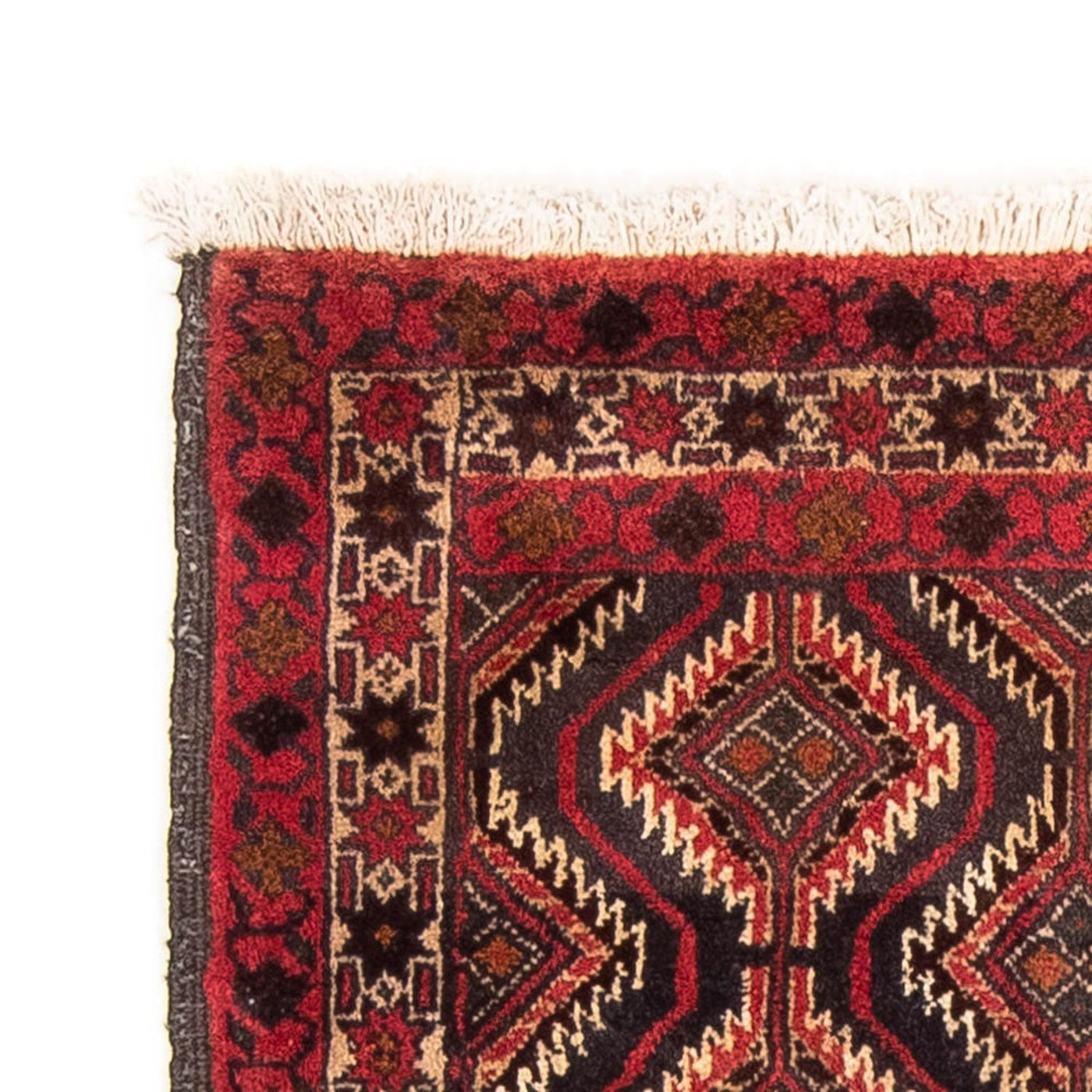 Tapis Belutsch 153x83cm - Tapis persan