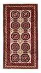 Tapis Belutsch 195x104cm - Tapis persan