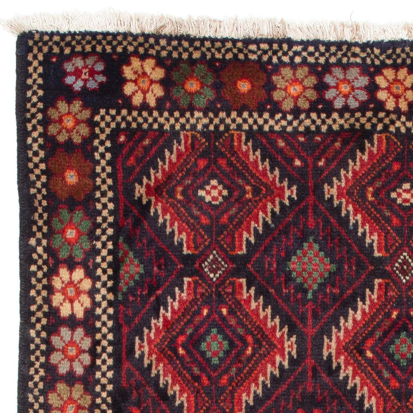 Tapis Belutsch 158x95cm - Tapis oriental