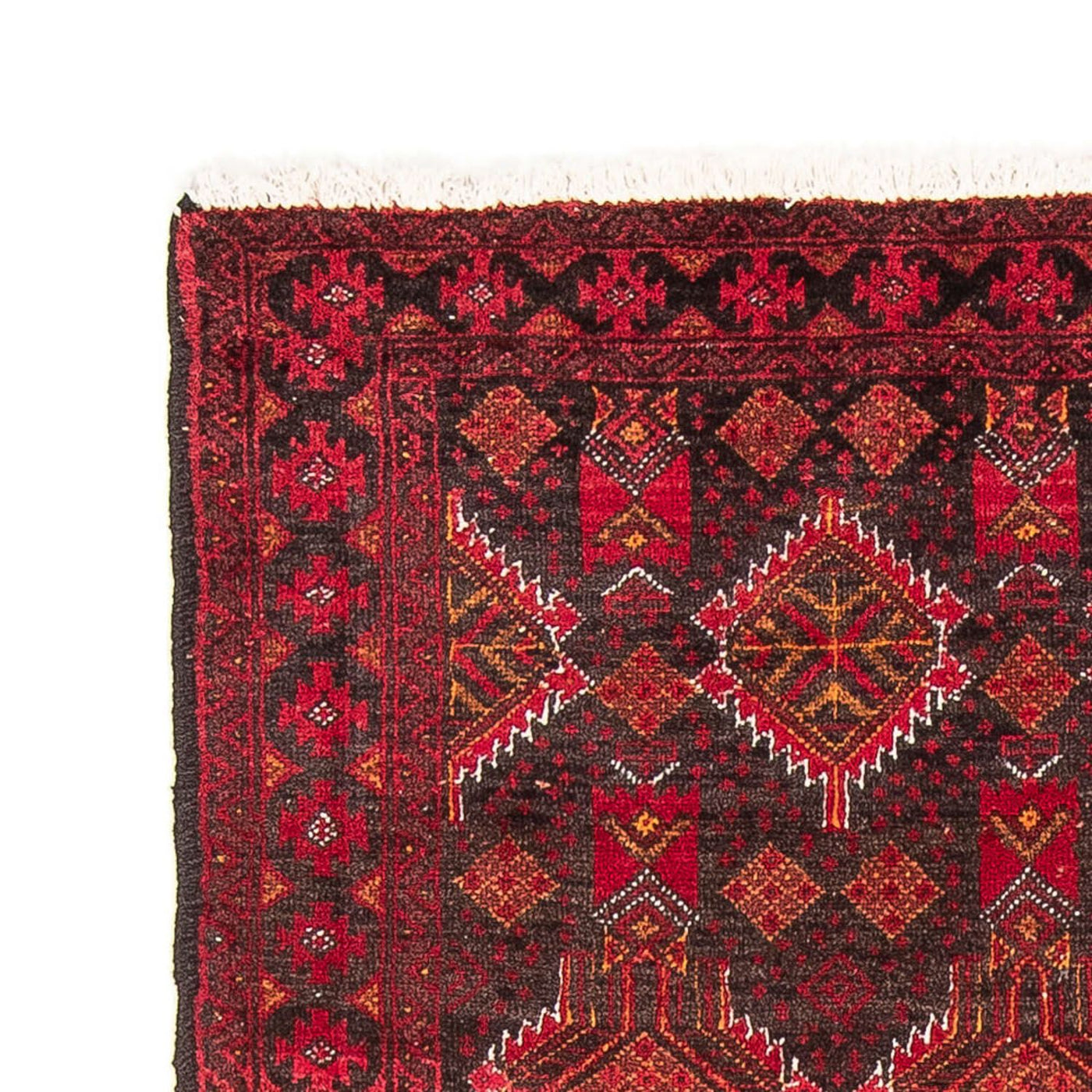 Tapis Belutsch 194x105cm - Tapis persan