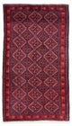 Tapis Belutsch 174x99cm - Tapis oriental