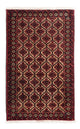 Tapis Belutsch 146x84cm - Tapis oriental