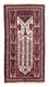 Tapis de couloir Tapis Belutsch - 191 x 101 cm - rouge
