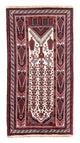 Tapis Belutsch 191x101cm - Tapis persan
