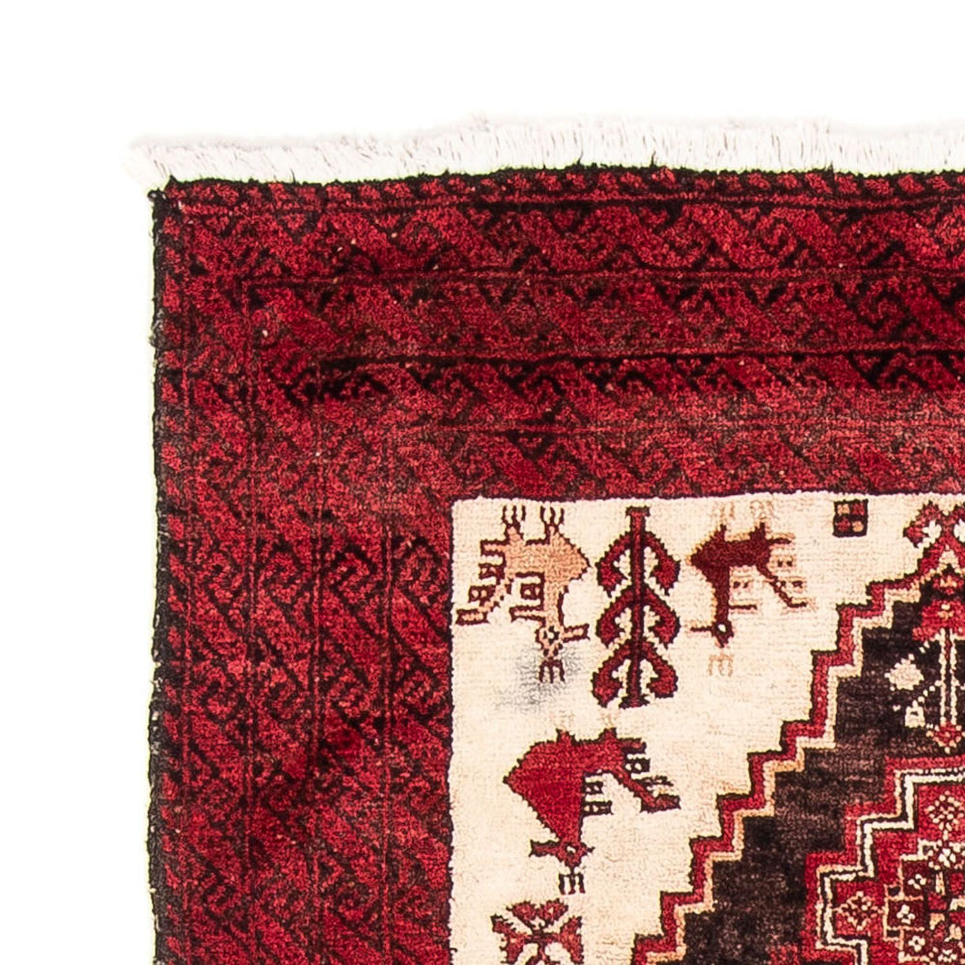Tapis Belutsch 202x100cm - Tapis persan