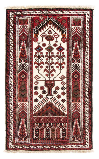 Tapis Belutsch 97x175cm - Tapis persan