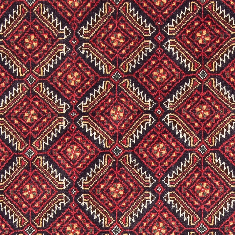 Tapis Belutsch - 171 x 97 cm - rouge