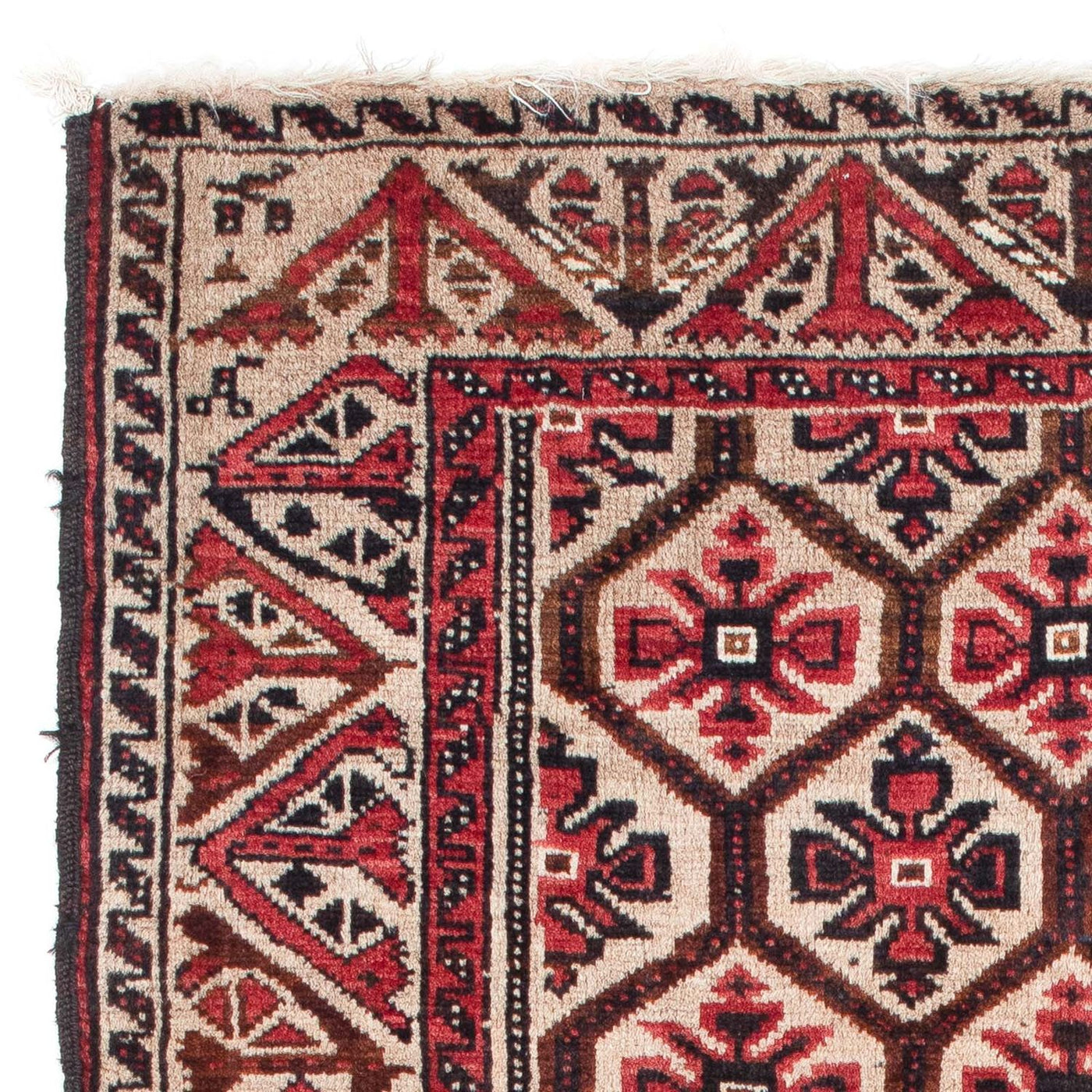 Tapis Belutsch 150x86cm - Tapis oriental