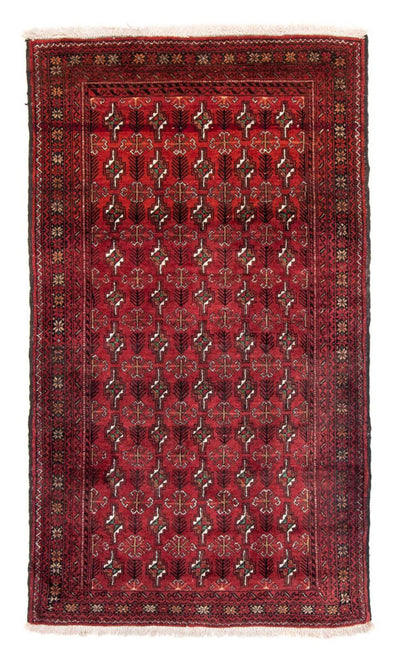 Tapis Belutsch 105x187cm - Tapis persan