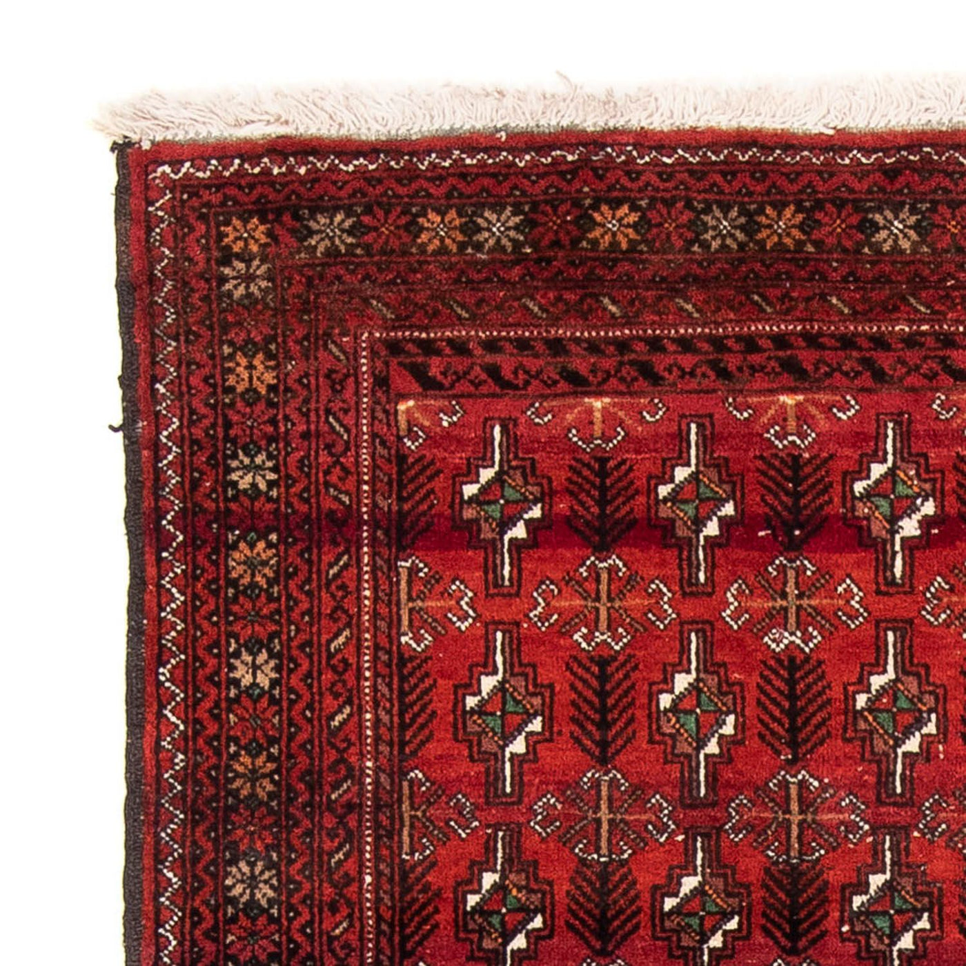 Tapis Belutsch 187x105cm - Tapis persan