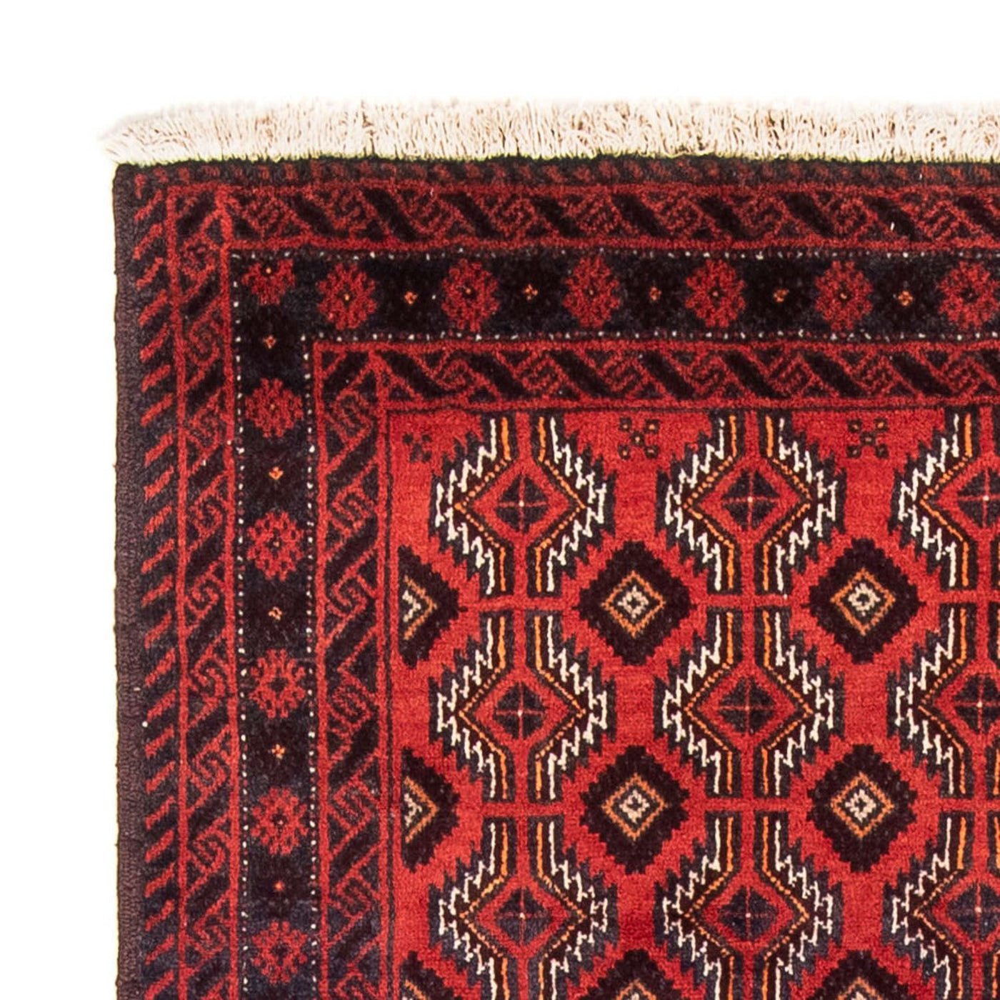 Tapis Belutsch 185x97cm - Tapis persan