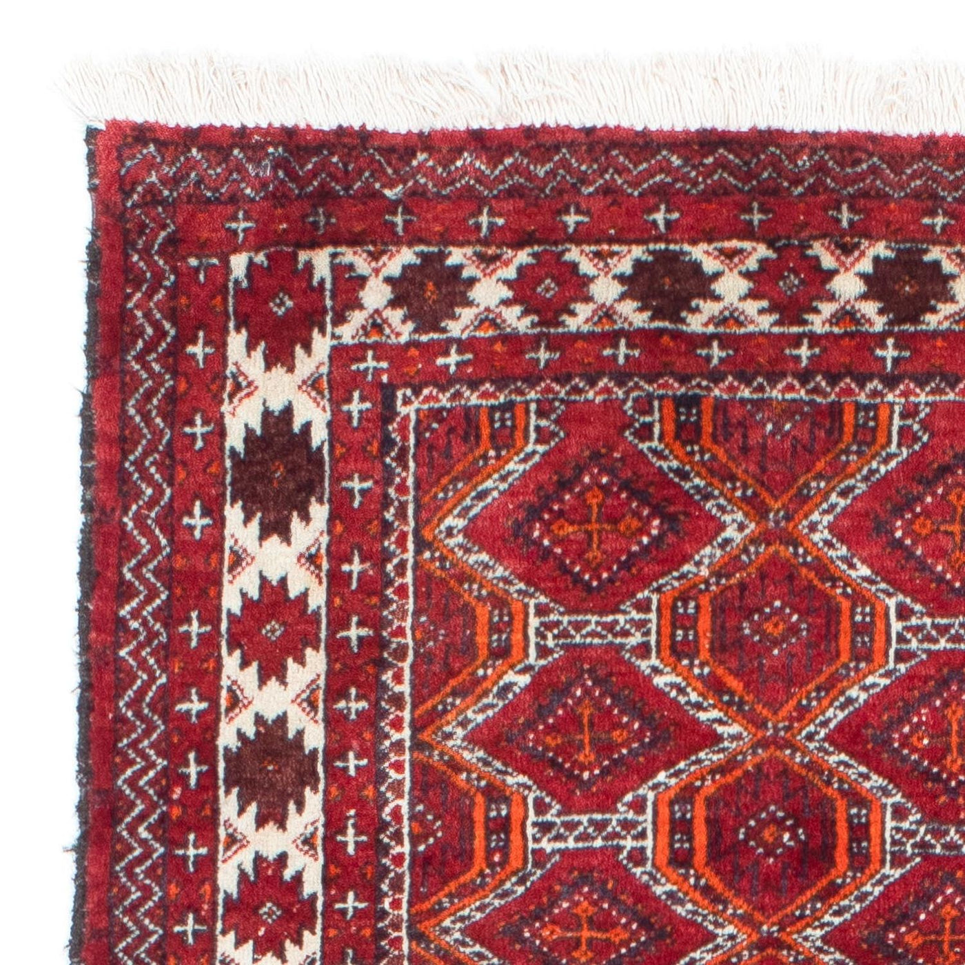 Tapis Belutsch 180x91cm - Tapis oriental