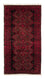 Tapis de couloir Tapis Belutsch - 180 x 96 cm - rouge