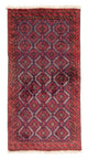 Tapis Belutsch 176x89cm - Tapis persan