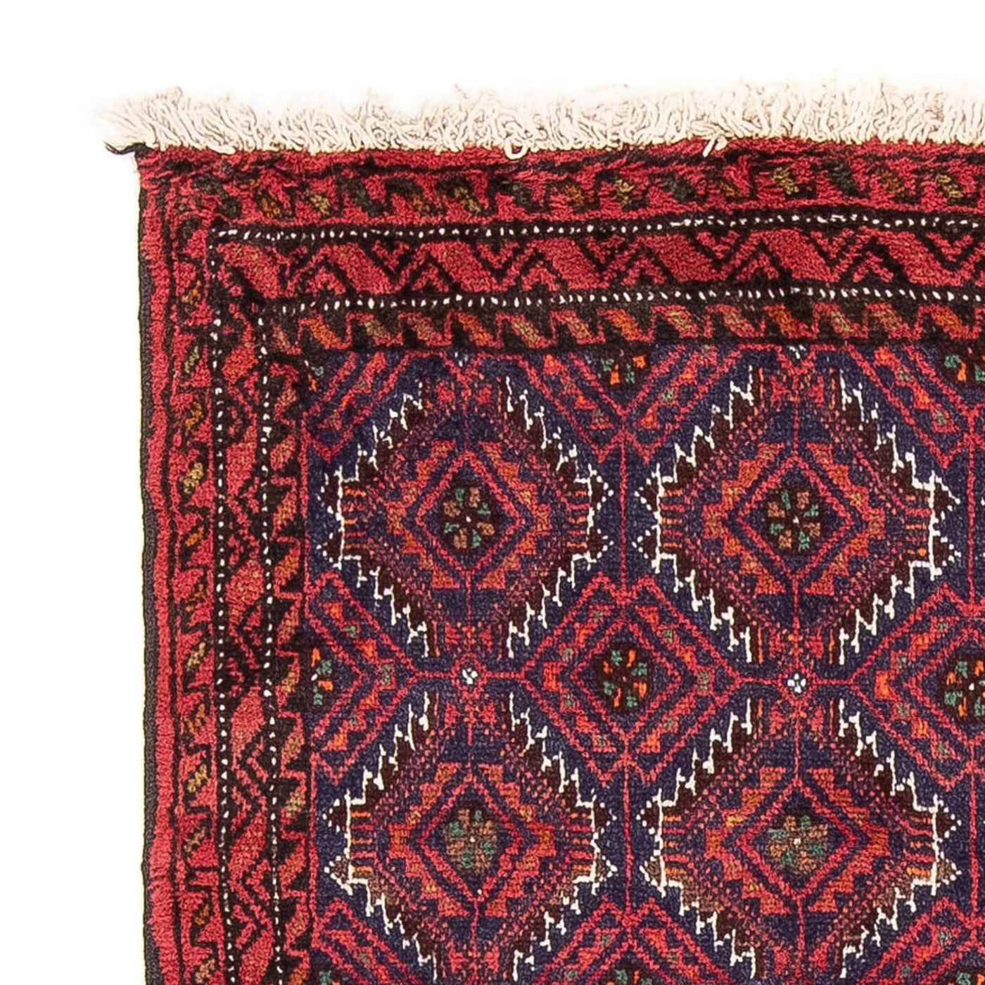 Tapis Belutsch 176x89cm - Tapis persan
