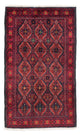 Tapis Belutsch 159x89cm - Tapis oriental