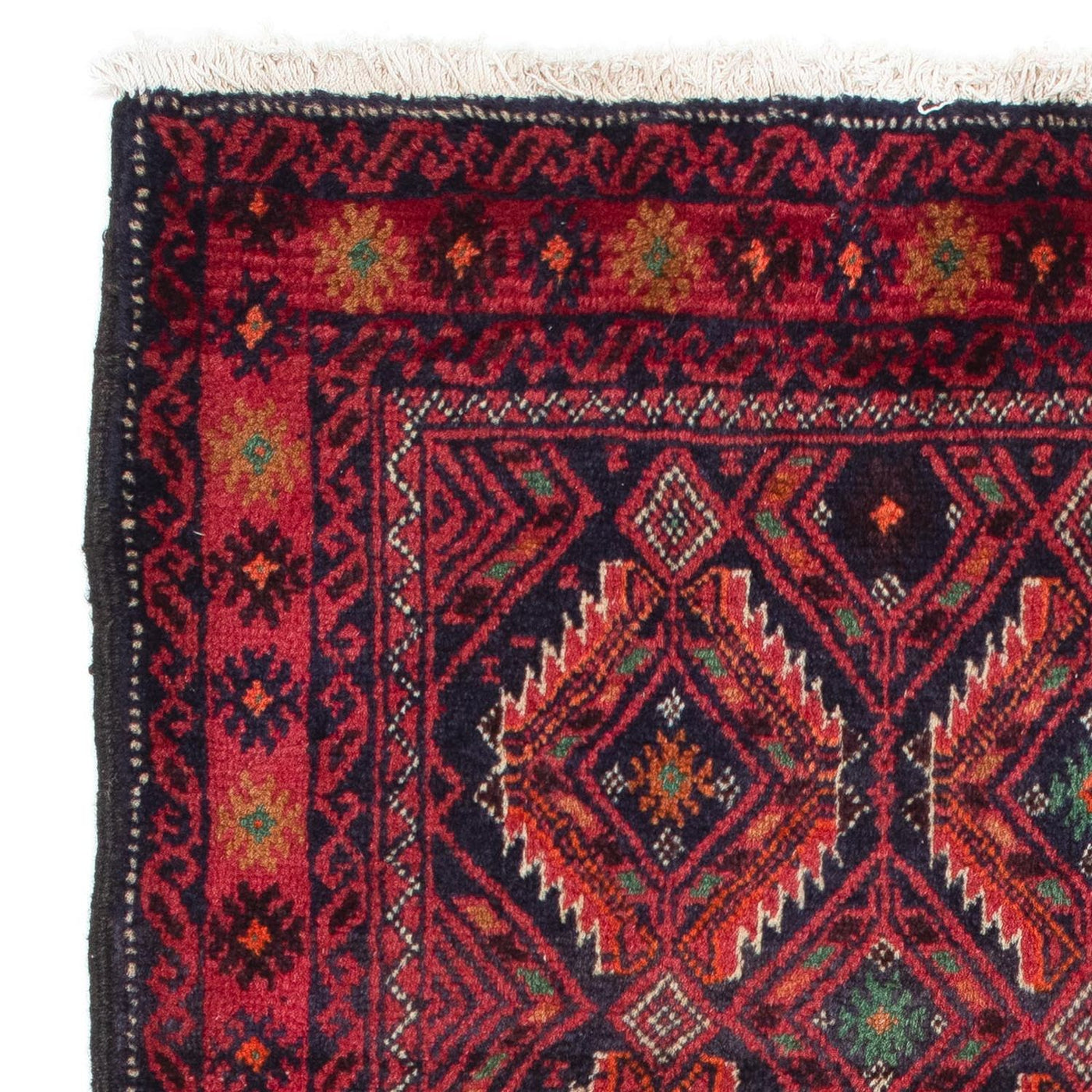 Tapis Belutsch 159x89cm - Tapis oriental