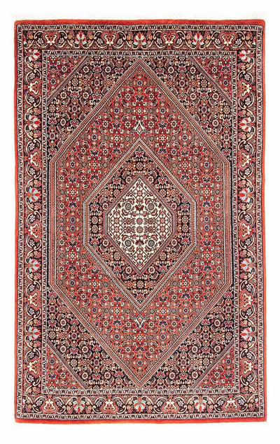 Tapis de Bidjar Tapis 109x186cm - Tapis persan
