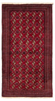 Tapis Belutsch 101x194cm - Tapis persan