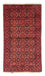 Tapis de couloir Tapis Belutsch - 184 x 98 cm - multicolore