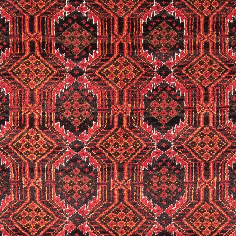 Tapis de couloir Tapis Belutsch - 184 x 98 cm - multicolore