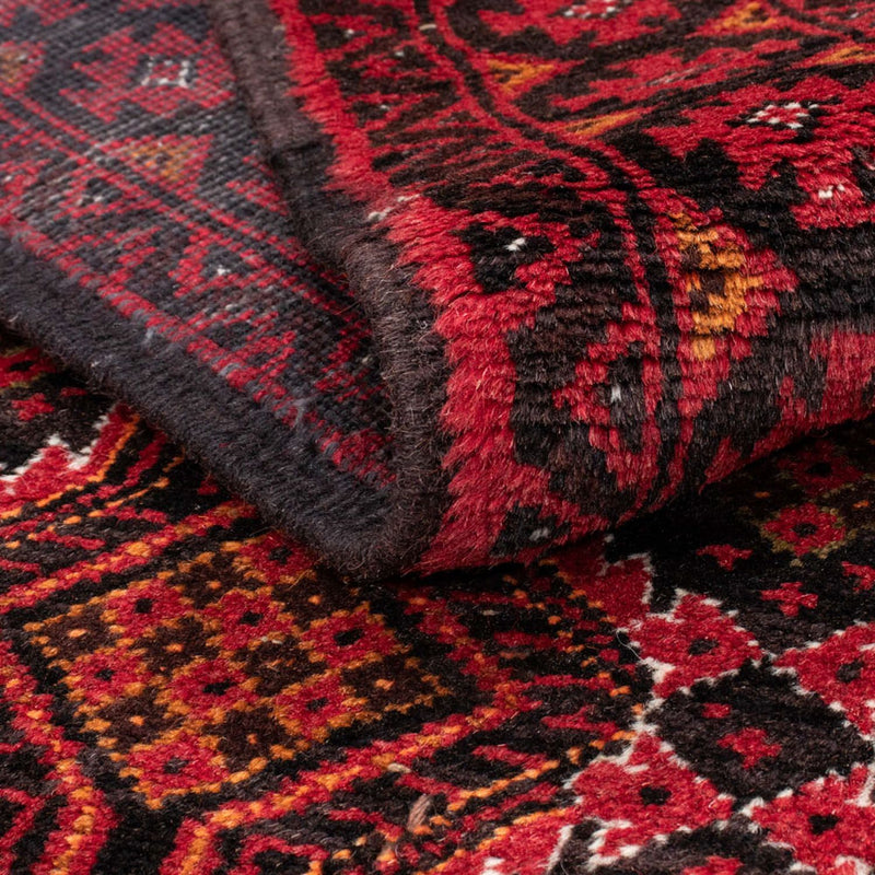 Tapis de couloir Tapis Belutsch - 184 x 98 cm - multicolore