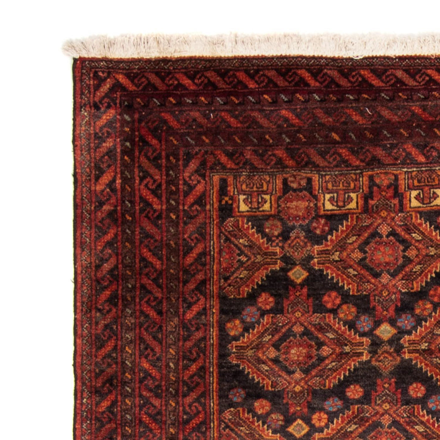 Tapis Belutsch 189x102cm - Tapis persan
