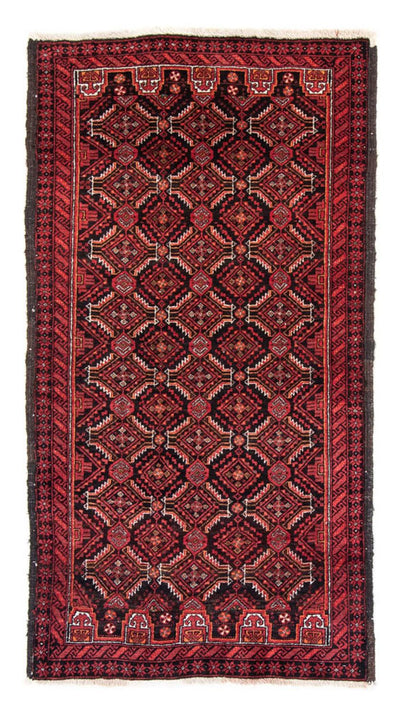 Tapis Belutsch 93x180cm - Tapis persan