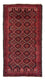 Tapis de couloir Tapis Belutsch - 180 x 93 cm - rouge