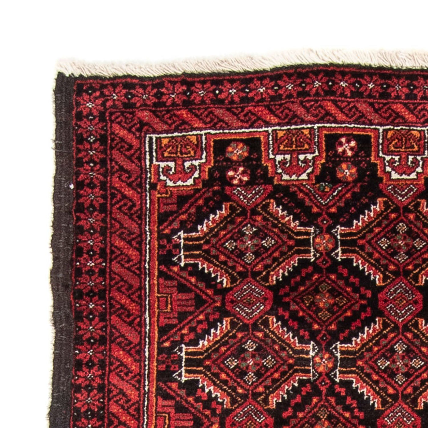 Tapis Belutsch 180x93cm - Tapis persan