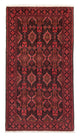 Tapis Belutsch 184x100cm - Tapis persan