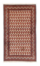 Tapis Belutsch 178x100cm - Tapis persan