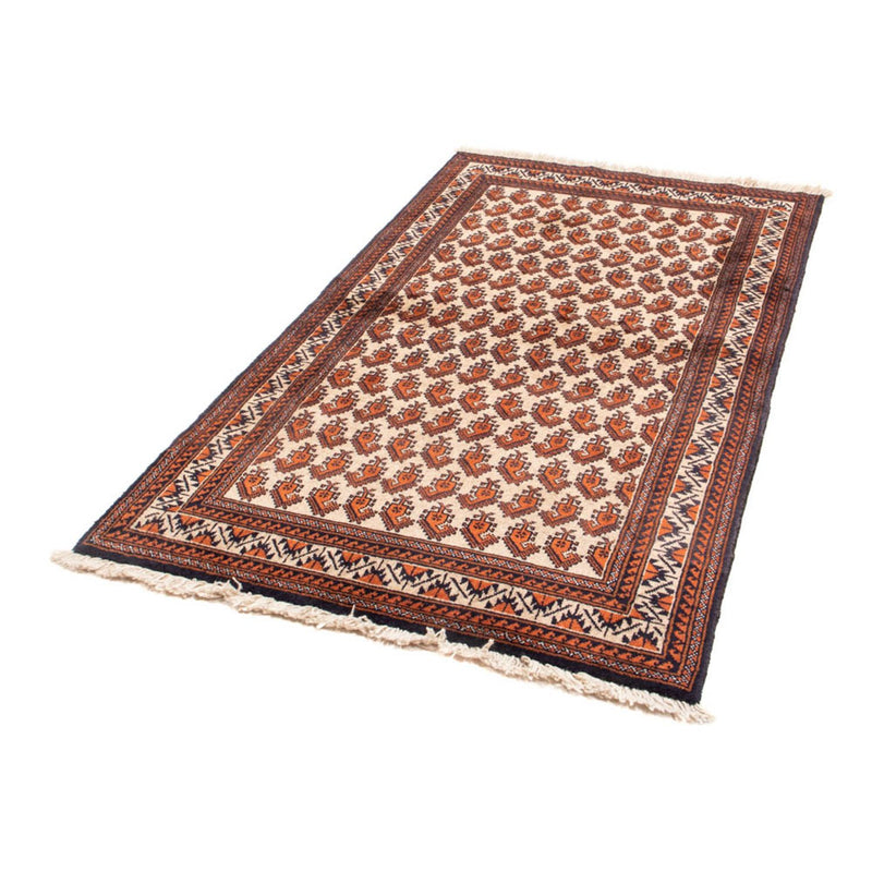 Tapis de couloir Tapis Belutsch - 178 x 100 cm - beige