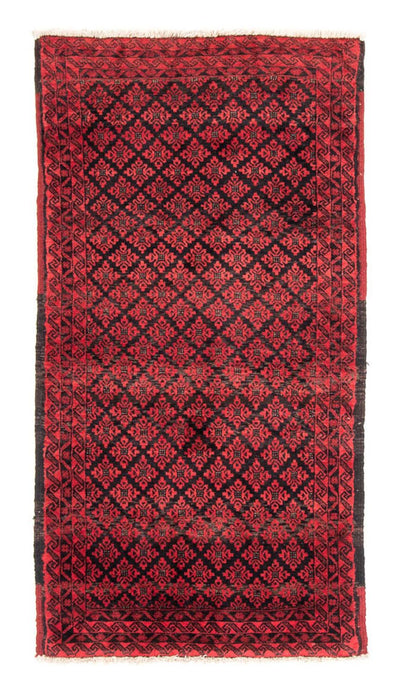 Tapis Belutsch 100x181cm - Tapis persan