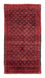 Tapis de couloir Tapis Belutsch - 181 x 100 cm - rouge
