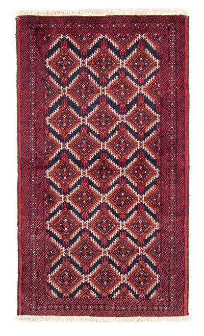 Tapis Belutsch 94x175cm - Tapis persan