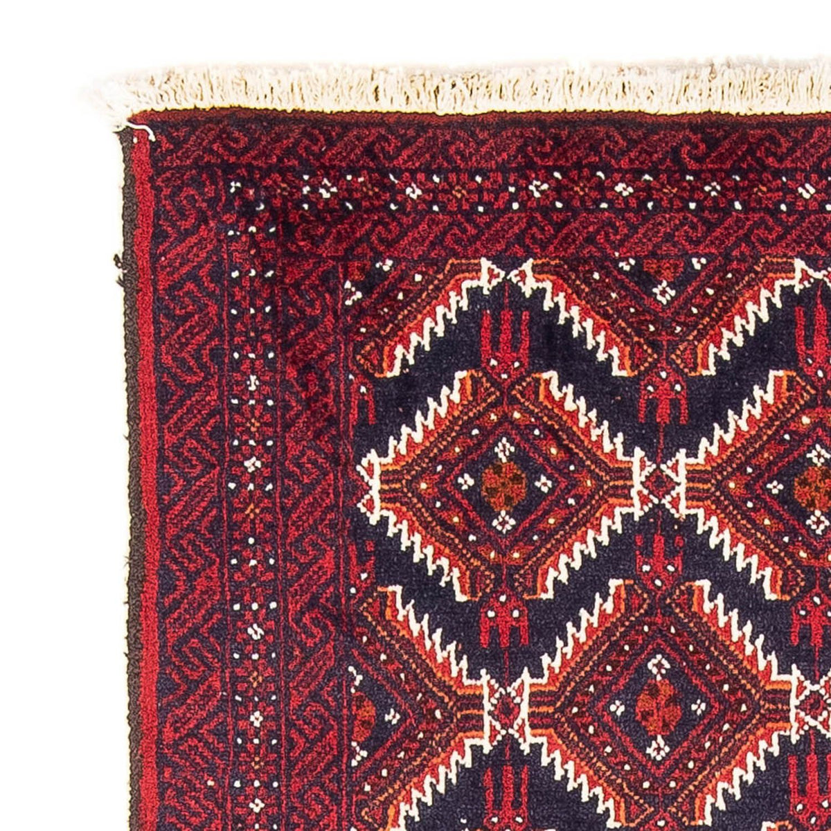 Tapis Belutsch 94x175cm - Tapis persan