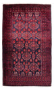 Tapis Belutsch 108x187cm - Tapis oriental