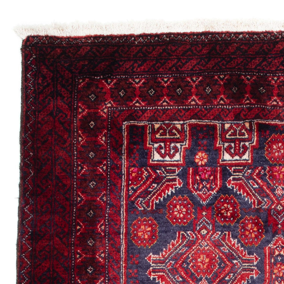 Tapis Belutsch 108x187cm - Tapis oriental